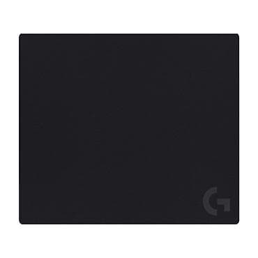 note: Игровой коврик для мыши Logitech G 640 (тканевый). В идеальном — 1