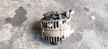 генератор 211: Генератор Nissan Б/у, Оригинал, Япония — 2