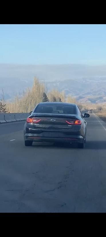 щит прибор виш: Renault SM6: 2019 г., 2 л, Автомат, Газ, Седан — 7