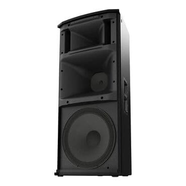 акустические системы tf колонка череп: Electro Voice ETX35P - Флагман в туровой линейки!Made in USA! Трех — 1