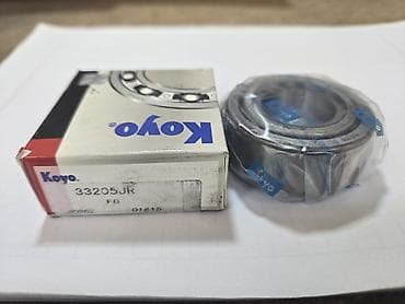 Подшипник Универсальный Оригинал, Япония