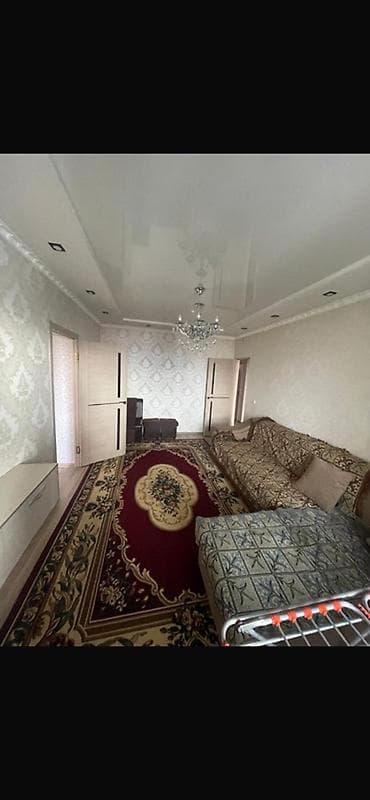 room rent: 2 комнаты — 7