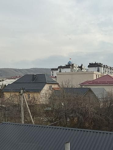 снять квартиру кызыл: 2 комнаты, 80 м², Элитка, 3 этаж, Евроремонт — 2