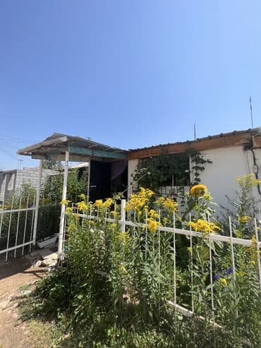 новопавловка продажа домов: Дом, 44 м², 3 комнаты, Риэлтор, Косметический ремонт — 2