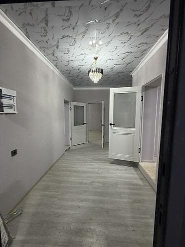 кок жар ж м: Баш-булак Ожор айлынан 4 болмолуу Жаны салынган уй сатылат. ✅ 5 сотик — 4