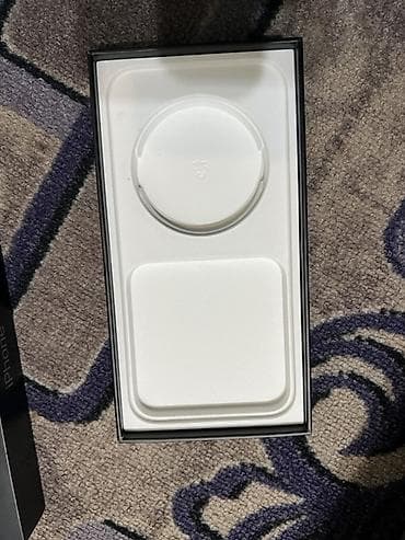 xa max: IPhone 13 Pro Max, Новый, 256 ГБ, Natural Titanium, Кабель — 4