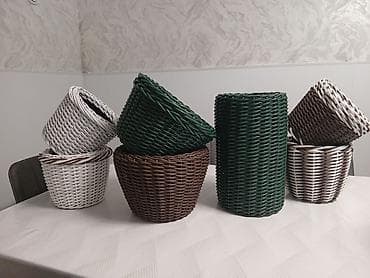 Корзины: Корзина — 10