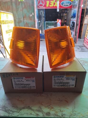 т4: Volkswagen, 1991 г., Жаңы, Оригинал — 1