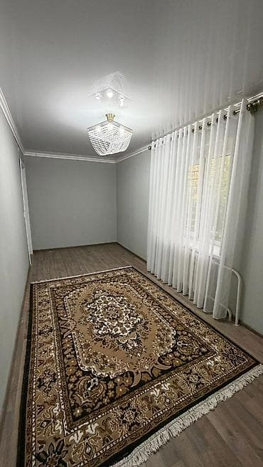 вефа центр квартира: 2 комнаты, 43 м², 104 серия, 4 этаж, Евроремонт — 2