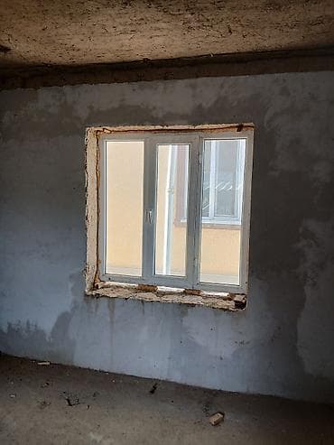 балон бассейн: Пластиковые окна — 4