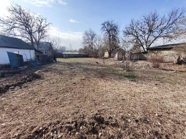 продажа дома маевка: 7 соток, Для строительства, Красная книга, Договор купли-продажи — 3