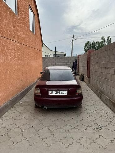 audi a4 авто: Audi A4: 1998 г., Автомат, Седан — 1