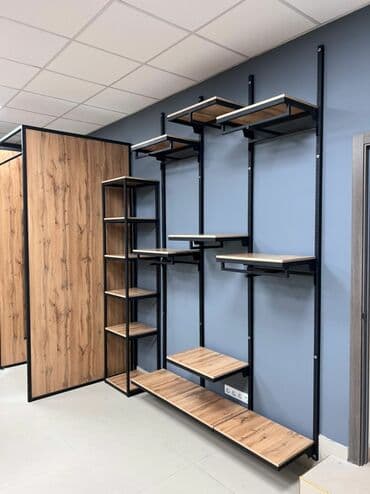 оборудование в бутик: Вы в поисках напольной вешалки для одежды небольших размеров? Тогда мы — 28