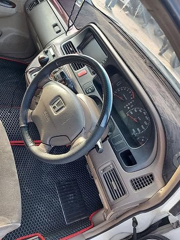 bmw м4: Honda Odyssey: 2000 г., Минивэн — 9