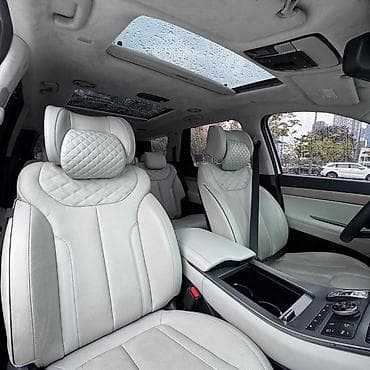 samsung renault: Hyundai Palisade: 2018 г., 2.2 л, Автомат, Дизель, Кроссовер — 9
