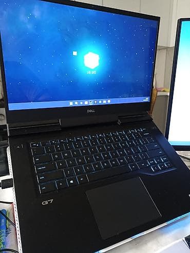 Dell G7 7500