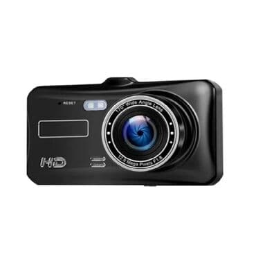 ролтер: Видеорегистратор с сенсорным дисплеем KazEr Bliss Для многих — 3