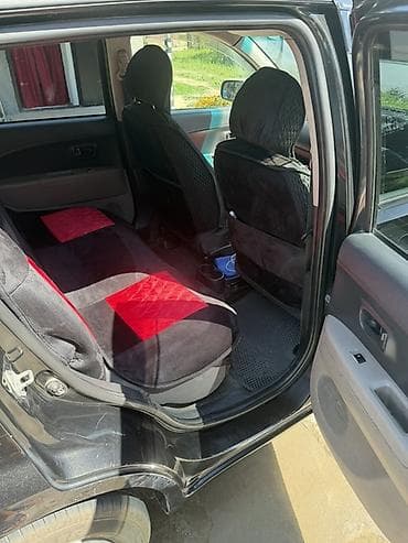 Toyota Passo: 2005 г., 1 л, Автомат, Бензин, Хэтчбэк — 6