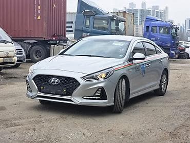 двигатель hyundai sonata: Hyundai Sonata: 2018 г., Бензин, Седан — 5