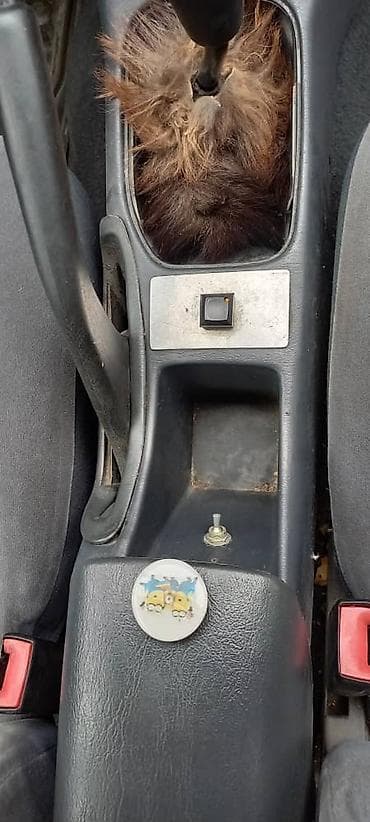 авто заратка: Toyota Carina E: 1996 г., Бензин, Универсал — 9