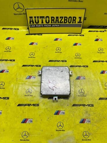 эбу мозги для грузовых авто бу: Блок управления двигателем Honda Fit 1.3 Привозная из Японии!!! Так — 1