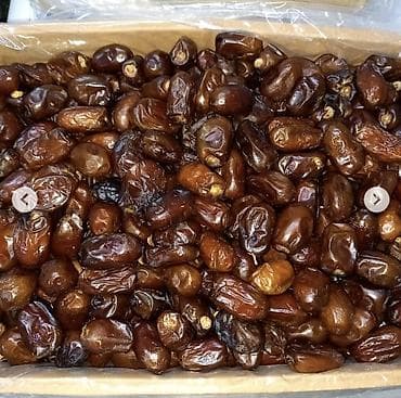 скупка ореха: Иранские финики (CODE 2020) - Натуральные сушёные финики из Ирана — 5