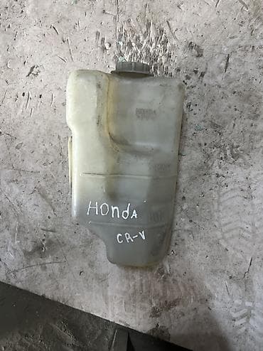 ml 2 7: Бачок Honda 2000 г., Б/у, Оригинал, Япония — 1