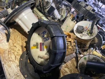 совместимые расходные материалы япония abs пластик: Бензонасос Toyota Б/у, Оригинал, Япония — 8