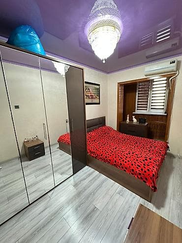 Продажа квартир: 3 комнаты, 70 м², 105 серия, 5 этаж, Евроремонт — 3