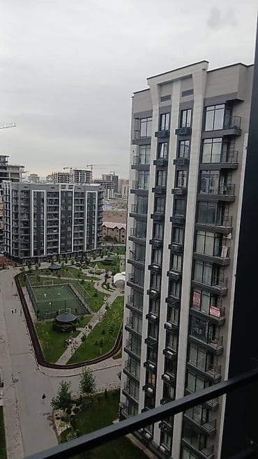 Недвижимость: 2 комнаты, АУЦА Собственник, Без подселения, С мебелью полностью — 1