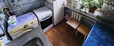 дача квартира: 2 комнаты, Собственник, Без подселения, С мебелью полностью — 2