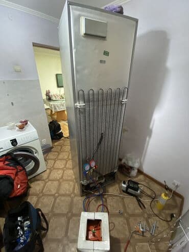 морозильник ремонт: Самые частые проблемы, которые я решаю: холодильник не — 1