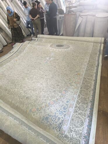 напольные: Ковролин — 5