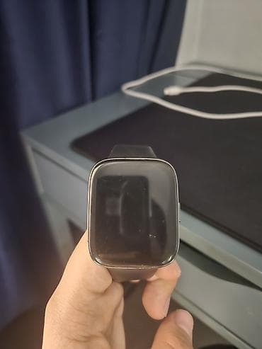 mi band 9: Смарт часы от Redmi( redmi watch 3 active) Работают отлично можно — 4