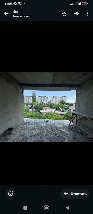 продажа домов в токмоке: Дом, 200 м², 5 комнат, Риэлтор, ПСО (под самоотделку) — 12