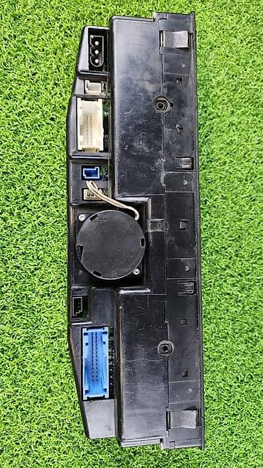 bmv e32: Блок климат контроля BMW 1996 г., Б/у, Оригинал, Германия — 2