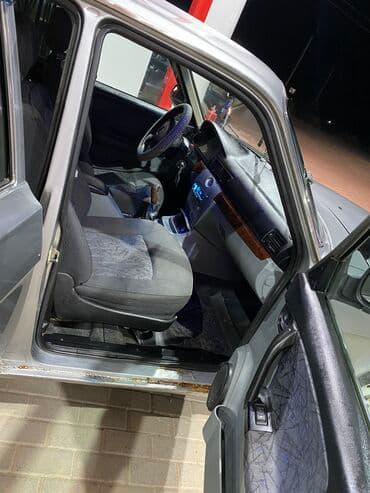 хонда стрим левая руль: Марка. ГАЗ Модель. 31105 Год выпуска. 2007 Цвет. Серебристый Вид — 7