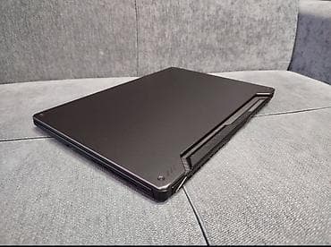 zephyrus g16: Игровой, Б/у, Intel Core i5 — 7