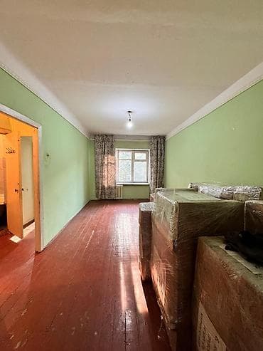 Продажа квартир: 2 комнаты, 45 м², 1 этаж, Евроремонт — 3