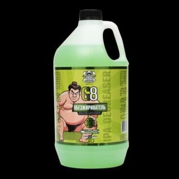 полированный: Обезжириватель на спиртовой основе leraton g8 есть несколько разных — 3