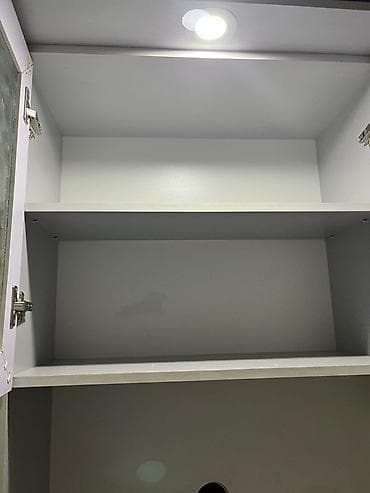 Комплекты мягкой мебели: Кухонный гарнитур, цвет - Красный, ДСП — 4