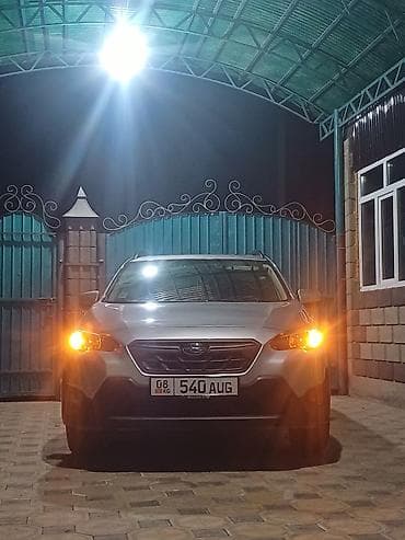 трекер машина цена бишкек: Subaru Crosstrek: 2021 г., 2 л, Вариатор, Бензин, Кроссовер — 3