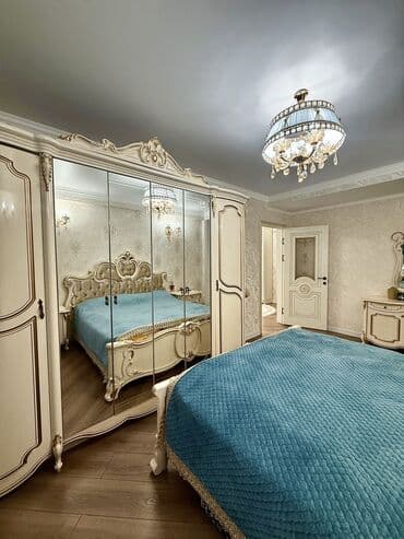 продаю квартиру район юг2: 3 комнаты, 78 м², Элитка, 2 этаж, Дизайнерский ремонт — 5