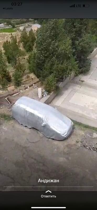 чехолы для авто: Универсальный тент Для легковых авто, Новый, Бесплатная доставка — 25