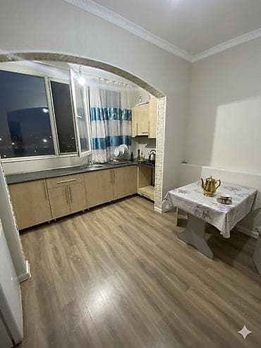 5: 1 комната, 99999 м², Косметический ремонт — 4
