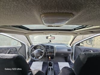 заправка автокондиционера авто бишкек: Nissan Primera: 1998 г., 2 л, Механика, Бензин, Седан — 10