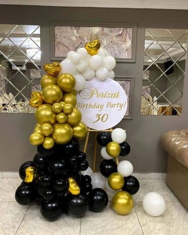 дед мороз на дом бишкек: Организация мероприятий | Гелевые шары, Оформление мероприятий — 14