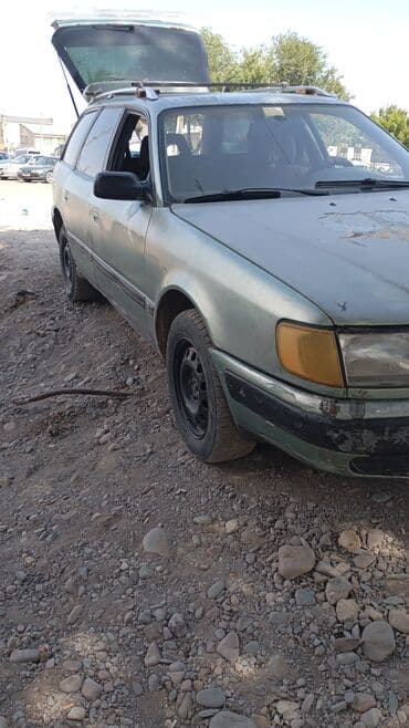 ауди а4 турбина: Audi S4: 1991 г., 2.3 л, Механика, Бензин, Универсал — 2