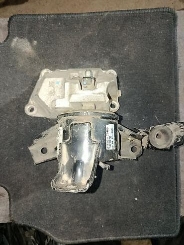 опора: Подушка коробки передач Kia 2015 г., Оригинал — 1