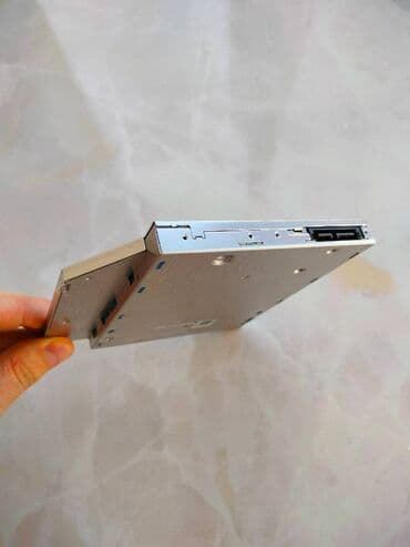 купить диск на ноутбук: DVD-RW дисковод для ноутбука полностью рабочий толщина 12 мм Есть — 3